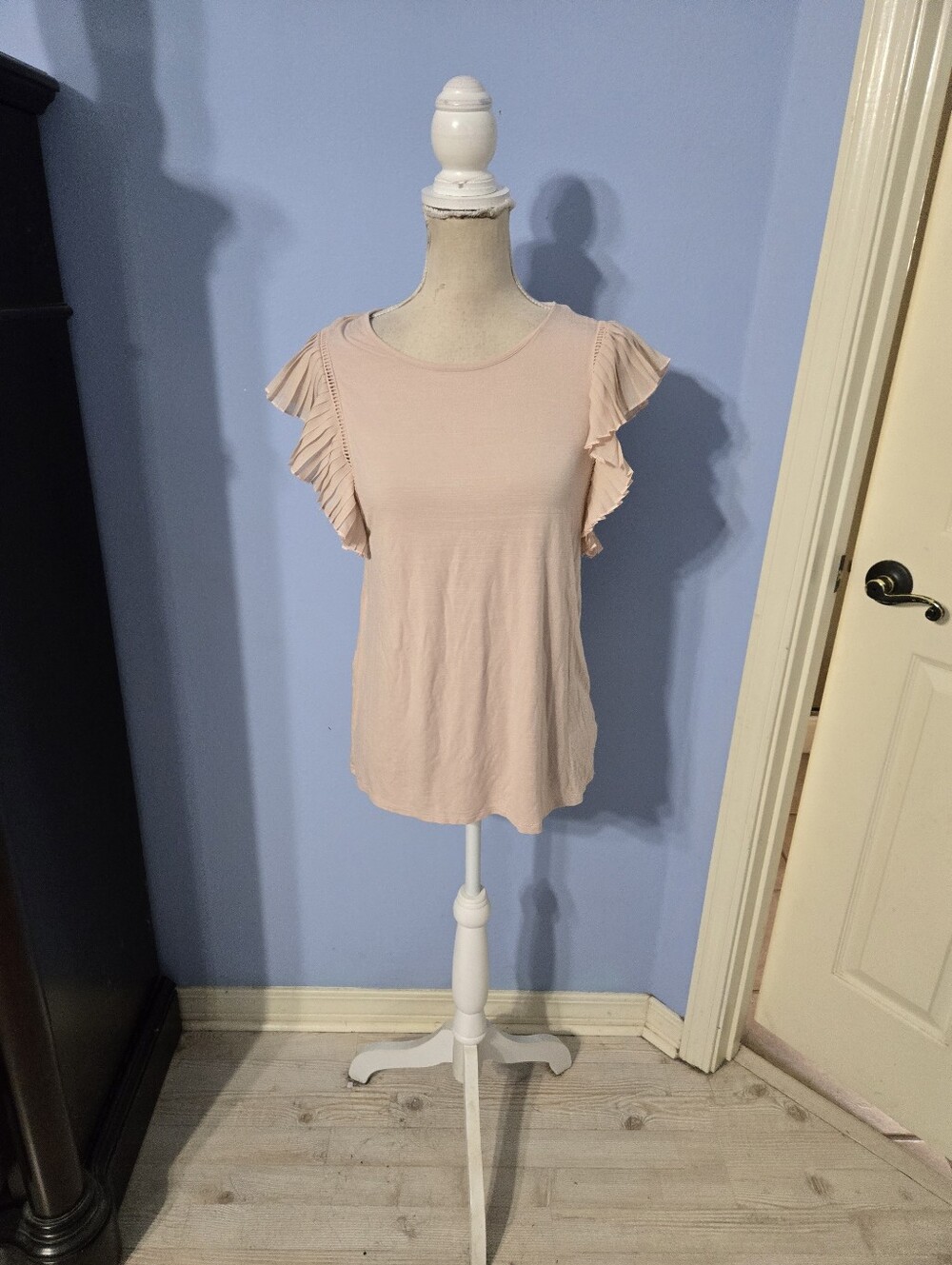 Retrology Medium Womens Blouse